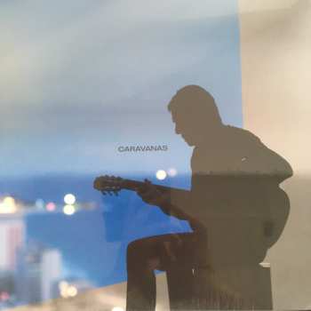 LP Chico Buarque: Caravanas