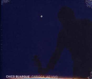 Album Chico Buarque: Carioca Ao Vivo