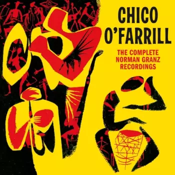 Cuban Blues: The Chico O'Farrill Sessions