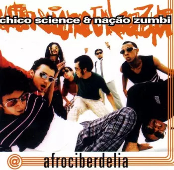 Afrociberdelia