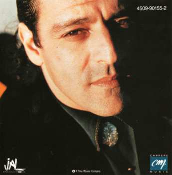 CD Chico & The Gypsies: Tengo Tengo