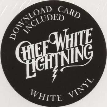 LP Chief White Lightning: Chief White Lightning CLR