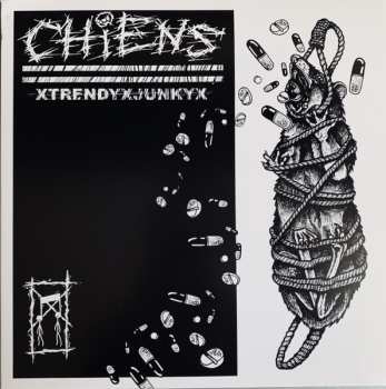 Album Chiens: xTrendyxJunkyx