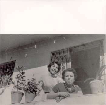 Album Chihei Hatakeyama: Afterimage