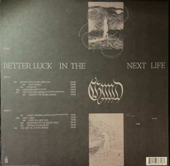 LP Chiiild: Better Luck In The Next Life