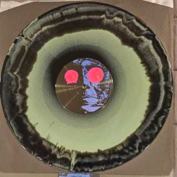 LP Child Bite: Blow Off The Omens