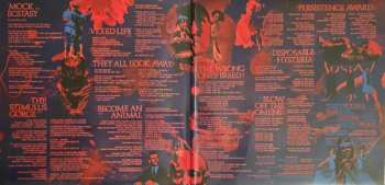 LP Child Bite: Blow Off The Omens