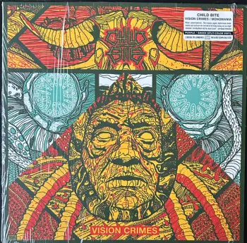 Vision Crimes / Monomania