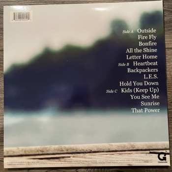 2LP Childish Gambino: Camp