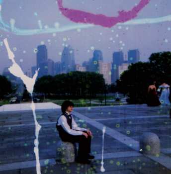 CD Kurt Vile: Childish Prodigy