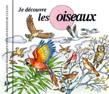 Les Oiseaux