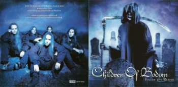 CD Children Of Bodom: Follow The Reaper