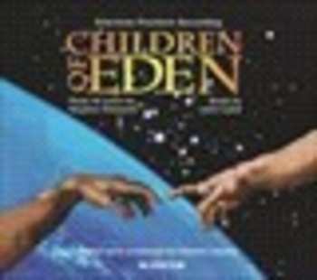 Album Children Of Eden / O.c.r.: Children Of Eden