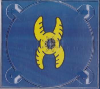 CD Children Of The Bong: Sirius Versions