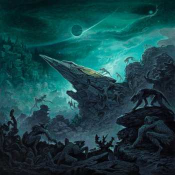 CD Becoming The Archetype: Children Of The Great Extinction