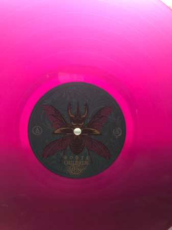 LP Children Of The Sün: Roots LTD | CLR