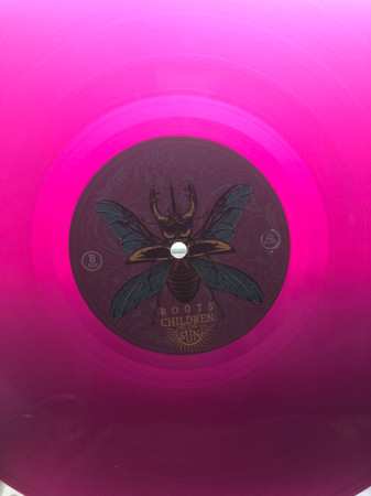 LP Children Of The Sün: Roots LTD | CLR