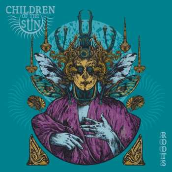 LP Children Of The Sün: Roots CLR | LTD