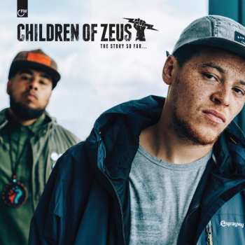 Album Children Of Zeus: The Story So Far...