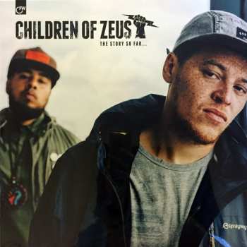 LP Children Of Zeus: The Story So Far...