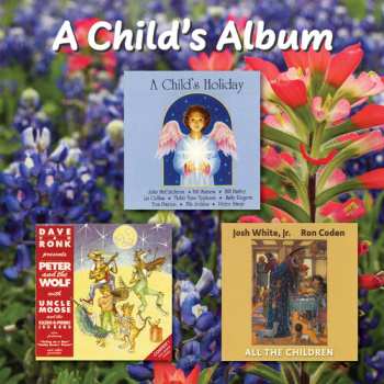 Album Child's Album: Child's Album