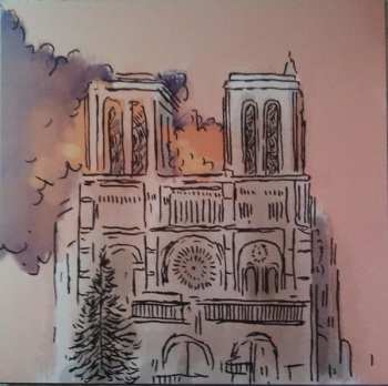 LP Gonzales: French Kiss