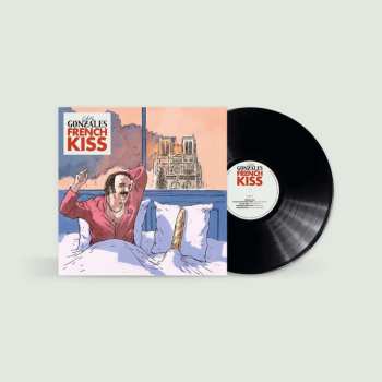 LP Gonzales: French Kiss