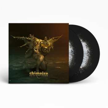 2LP Chimaira: Resurrection