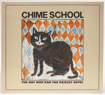 CD Chime School: The Boy Who Ran The Paisley Hotel