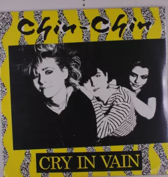 Cry In Vain