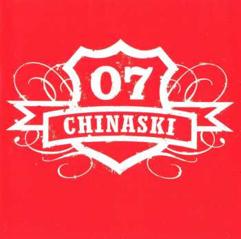 CD Chinaski: 07