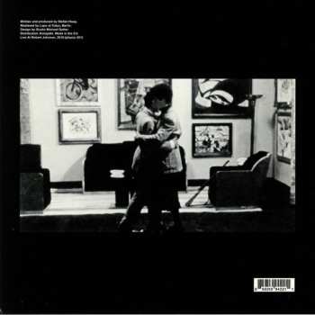 LP Chinaski: Bodies And Places