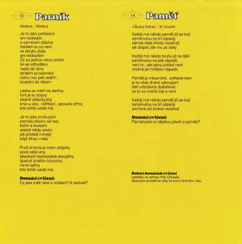 CD Chinaski: Dlouhej Kouř