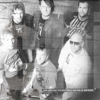 CD Chinaski: Love Songs