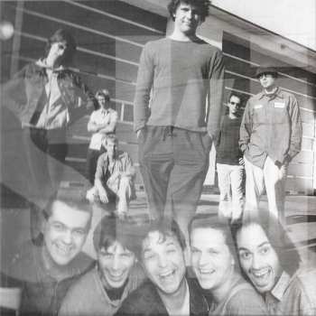 CD Chinaski: Love Songs