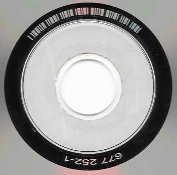 CD Chinaski: Love Songs