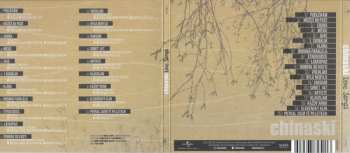 CD Chinaski: Love Songs