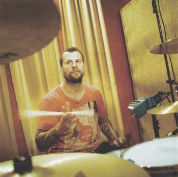 CD Chinaski: Rockfield