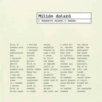 CD Chinaski: Rockfield