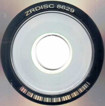 CD Chinaski: Rockfield