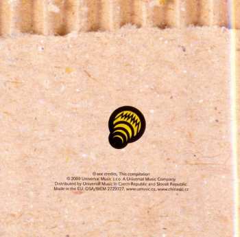 7CD/Box Set Chinaski: Sekec&Mazec (Chinaski Collection) LTD