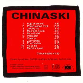7CD/Box Set Chinaski: Sekec&Mazec (Chinaski Collection) LTD