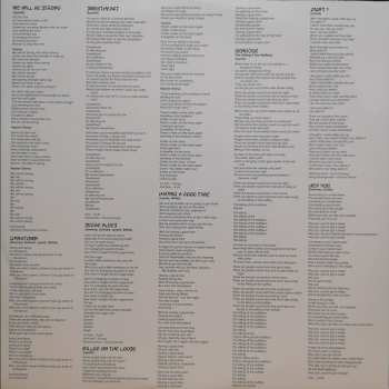 LP Thin Lizzy: Chinatown