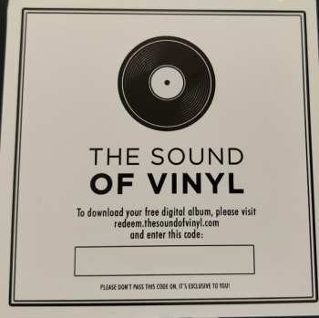 LP Thin Lizzy: Chinatown