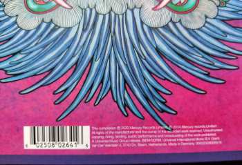 LP Thin Lizzy: Chinatown