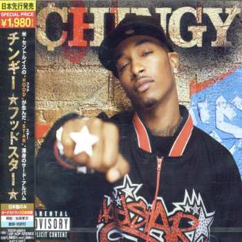 CD Chingy: Hoodstar