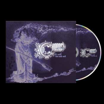 Album Chiodos: All’s Well That Ends Well (20th Anniversary)