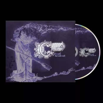 All’s Well That Ends Well (20th Anniversary)