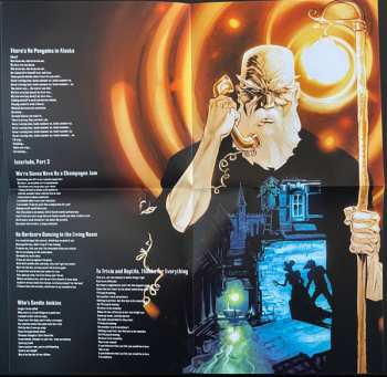 CD Chiodos: All’s Well That Ends Well (20th Anniversary)