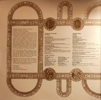 LP Chirco: Visitation